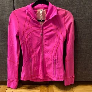 Lululemon Zip up jacket